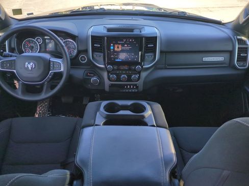 Certified 2025 RAM 1500 Big Horn image 14