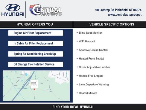 New 2026 Hyundai Elantra Limited image 4