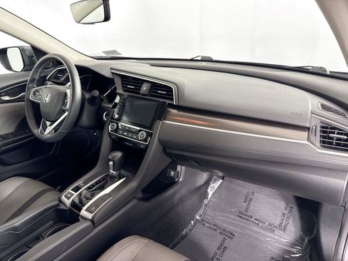 Used 2019 Honda Civic EX-L image 36
