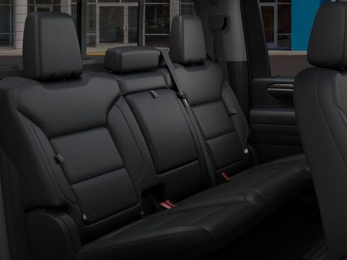 New 2026 Chevrolet Silverado 2500 LT w/ Trail Boss Package AWD/4WD image 10