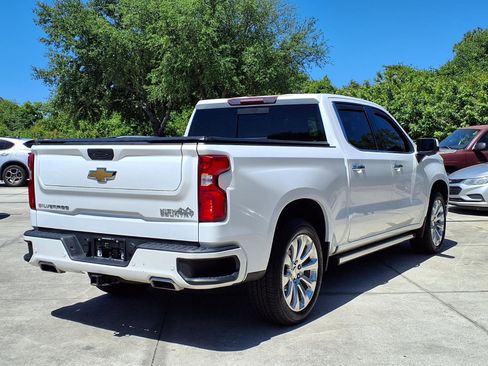 Used 2022 Chevrolet Silverado 1500 High Country AWD/4WD image 5