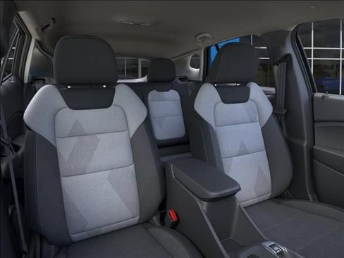 New 2026 Chevrolet Trax LS FWD image 16
