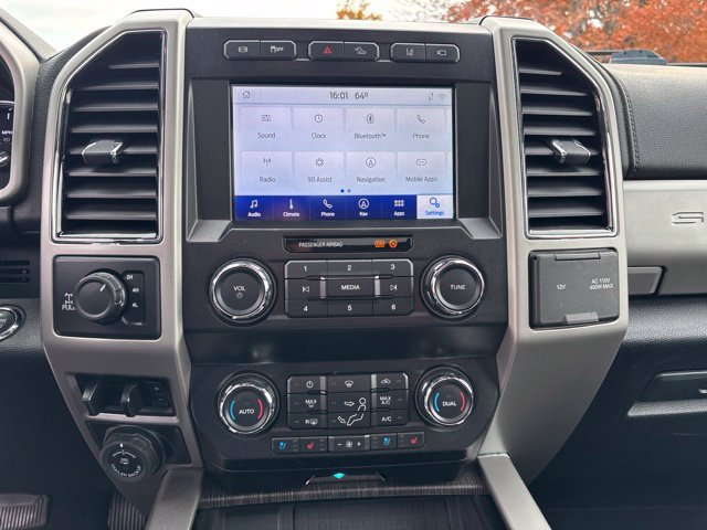 Certified 2021 Ford F250 Lariat AWD/4WD image 19