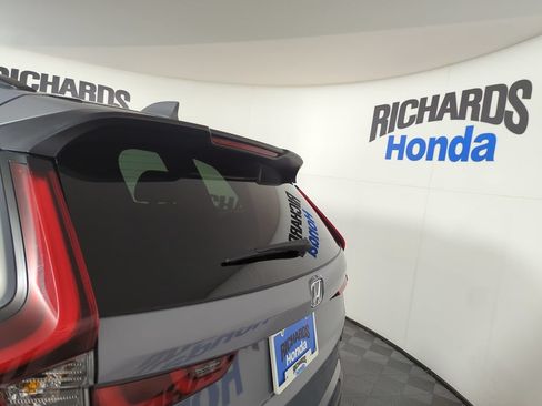 Certified 2026 Honda CR-V Sport image 32