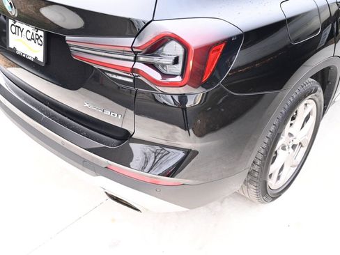 Used 2022 BMW X3 xDrive30i image 13