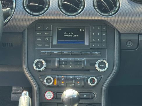 Used 2017 Ford Mustang GT w/ Black Accent Package image 21