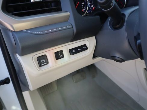 Used 2023 GMC Acadia Denali w/ Denali Ultimate Package image 31