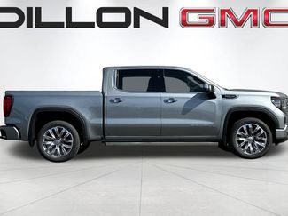 New 2025 GMC Sierra 1500 Denali AWD/4WD video 3