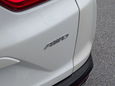 Used 2018 Honda CR-V EX-L image 16