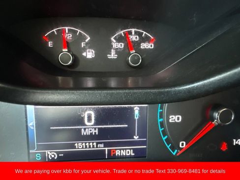 Used 2018 Chevrolet Colorado LT w/ LT Convenience Package AWD/4WD image 18