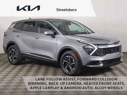 Used 2023 Kia Sportage LX