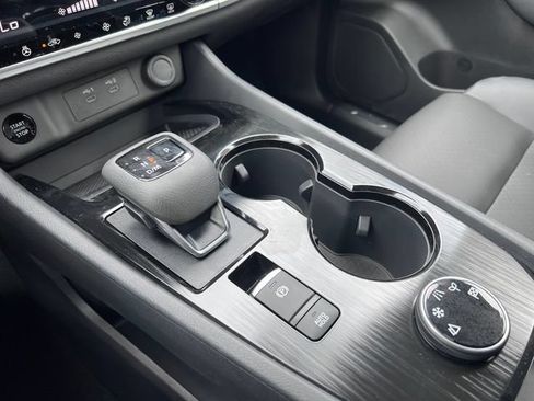 New 2026 Nissan Rogue Dark Armor AWD/4WD image 23