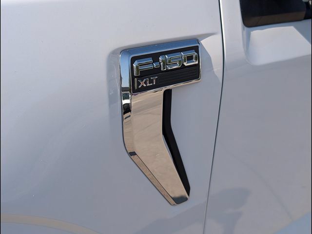 Used 2024 Ford F150 XLT w/ Tow/Haul Package AWD/4WD image 18