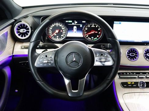 Used 2019 Mercedes-Benz CLS 450 4MATIC image 16