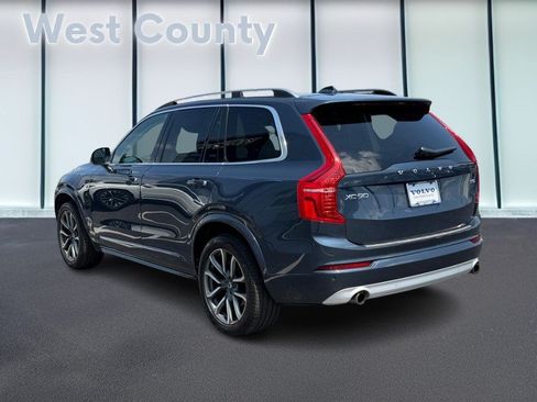 Used 2018 Volvo XC90 T5 Momentum FWD image 7