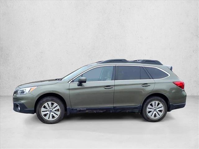 Used 2015 Subaru Outback 2.5i Premium AWD/4WD image 12