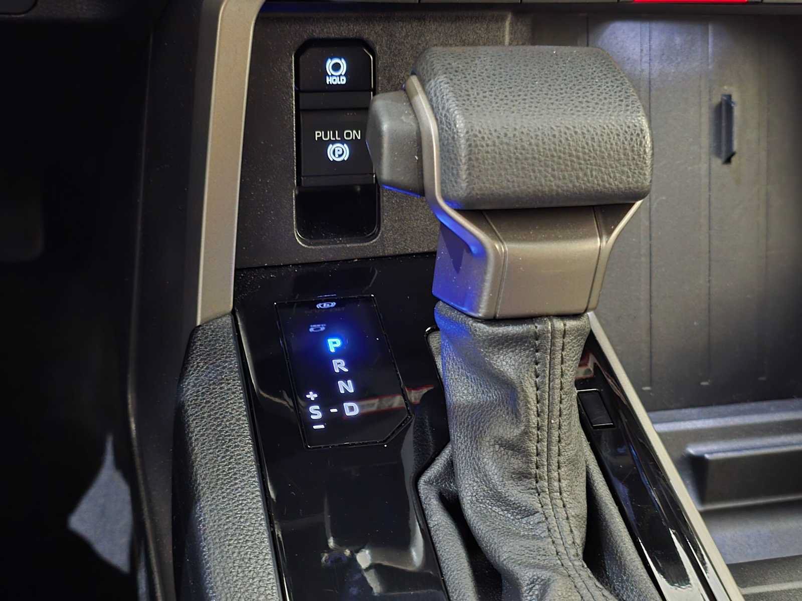 Certified 2025 Toyota Tundra SR5 AWD/4WD image 16