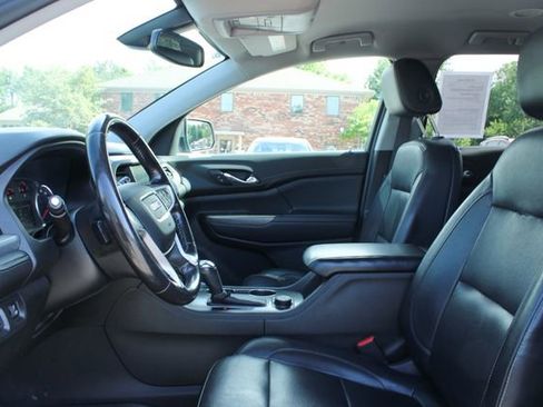 Used 2019 GMC Acadia SLT AWD/4WD image 12