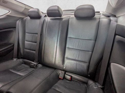 Used 2008 Honda Accord EX-L image 18