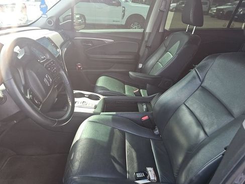 Used 2022 Honda Pilot Special Edition image 7