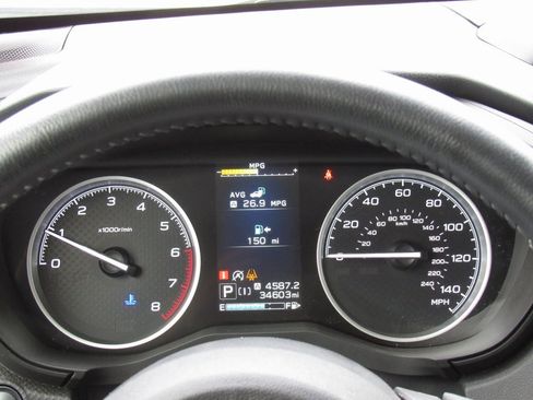 Used 2019 Subaru Forester Premium image 20