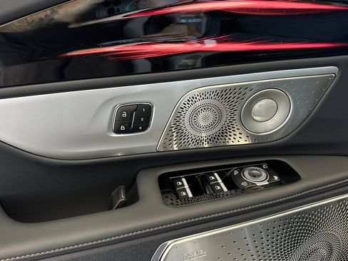 New 2026 Lincoln Nautilus Reserve AWD/4WD image 10