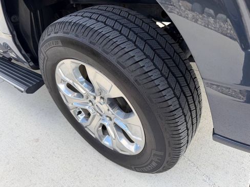 Used 2022 Ford F150 Platinum w/ Equipment Group 701A High AWD/4WD image 6