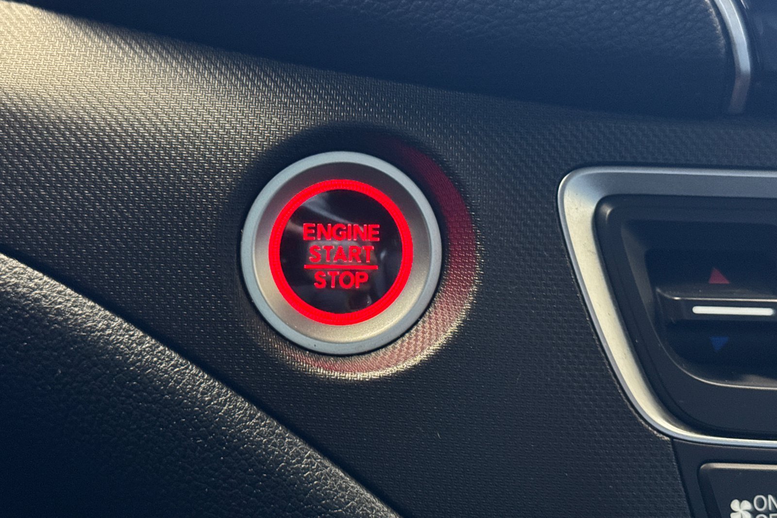Certified 2023 Honda Passport TrailSport image 23