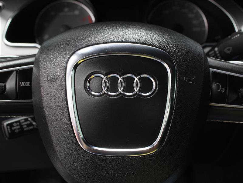 Used 2011 Audi S5 Premium Plus AWD/4WD image 10