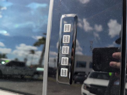 Certified 2024 Ford F150 XLT w/ Equipment Group 302A MID image 8