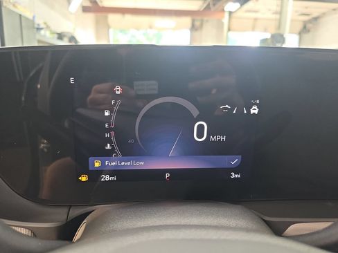 New 2026 Buick Envista Avenir FWD image 18