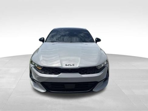 Used 2024 Kia K5 GT w/ GT1 Package FWD image 8