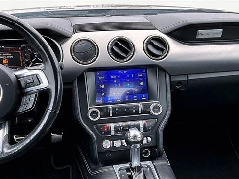 Used 2023 Ford Mustang Premium w/ Equipment Group 201A image 6