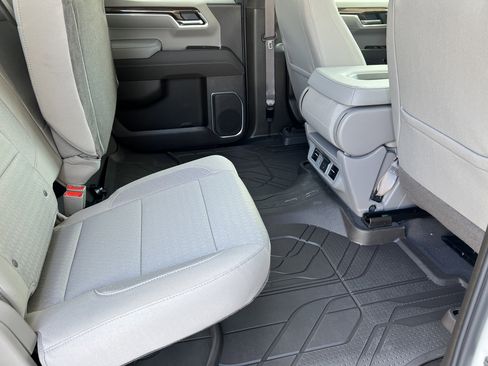 New 2026 Chevrolet Silverado 1500 LT w/ Safety Package image 19