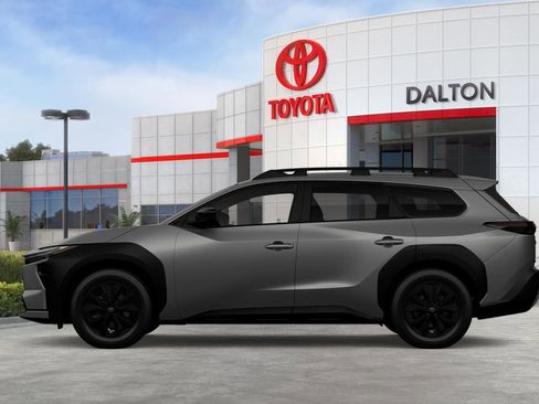 New 2026 Toyota bZ Woodland AWD/4WD image 31