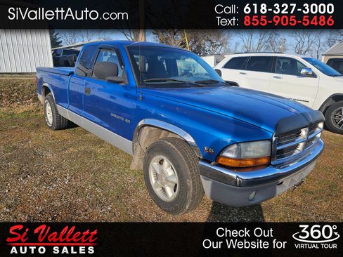 Used 1998 Dodge Dakota Sport image 1