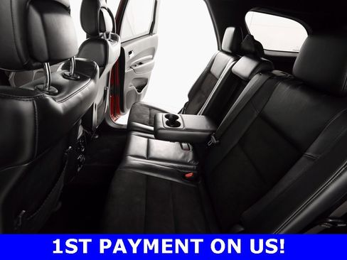 Used 2020 Dodge Durango R/T image 43