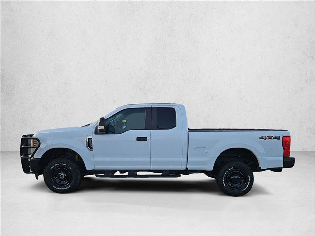 Used 2019 Ford F250 XL w/ Power Equipment Group AWD/4WD image 9