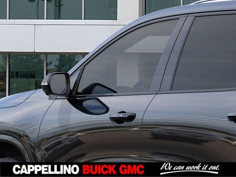 New 2026 Buick Enclave Sport Touring w/ Power Package AWD/4WD image 12