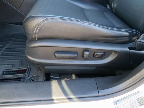 Used 2016 Honda Accord Sport image 18