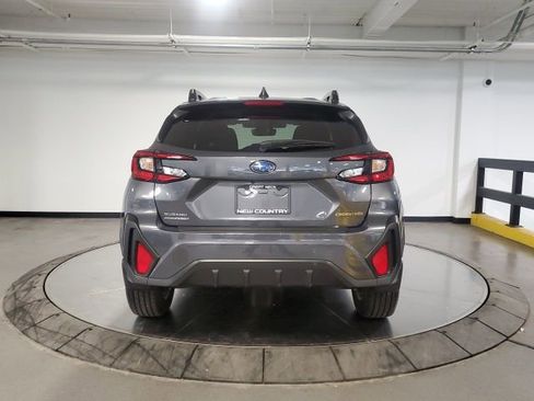 Used 2024 Subaru Crosstrek 2.0i Premium AWD/4WD image 7