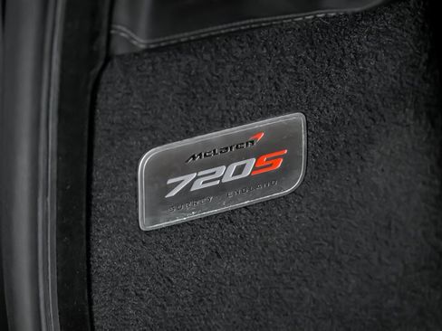Used 2018 McLaren 720S RWD image 28