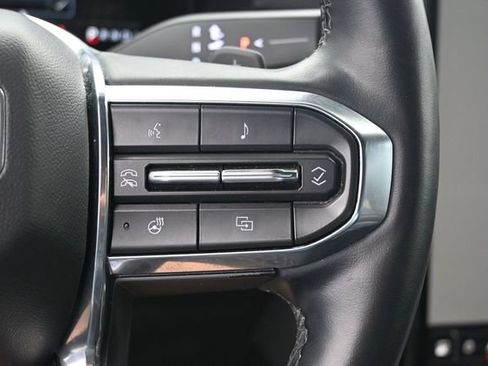 Used 2024 GMC Acadia Elevation FWD image 33