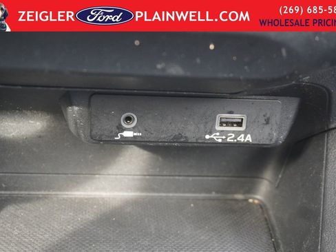 Used 2024 Subaru Impreza 2.0i image 19