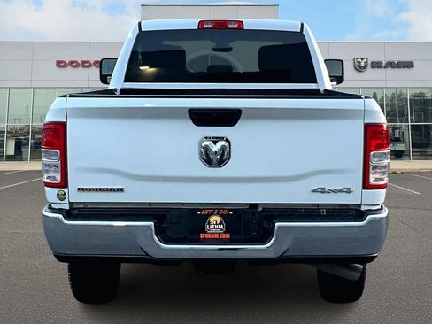 Used 2024 RAM 2500 Big Horn image 5