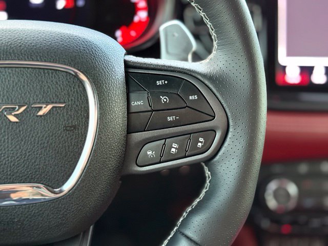 Used 2023 Dodge Durango SRT Hellcat AWD/4WD image 34