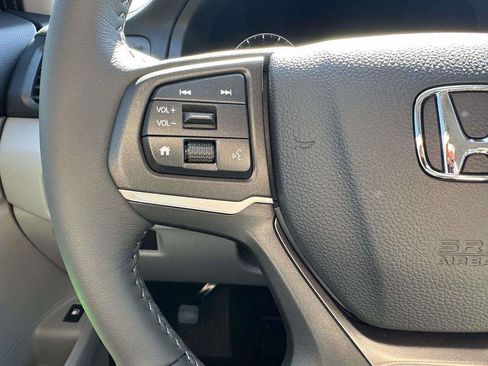 New 2026 Honda Ridgeline RTL image 12