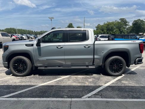 Used 2024 Chevrolet Silverado 1500 RST w/ All Star Edition Plus AWD/4WD image 24