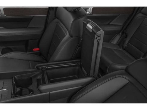 New 2026 Hyundai Santa Fe Limited w/ Tow & Go Package AWD/4WD image 14