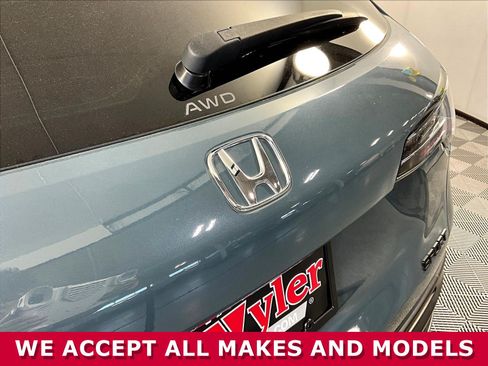 Used 2024 Honda HR-V Sport image 22